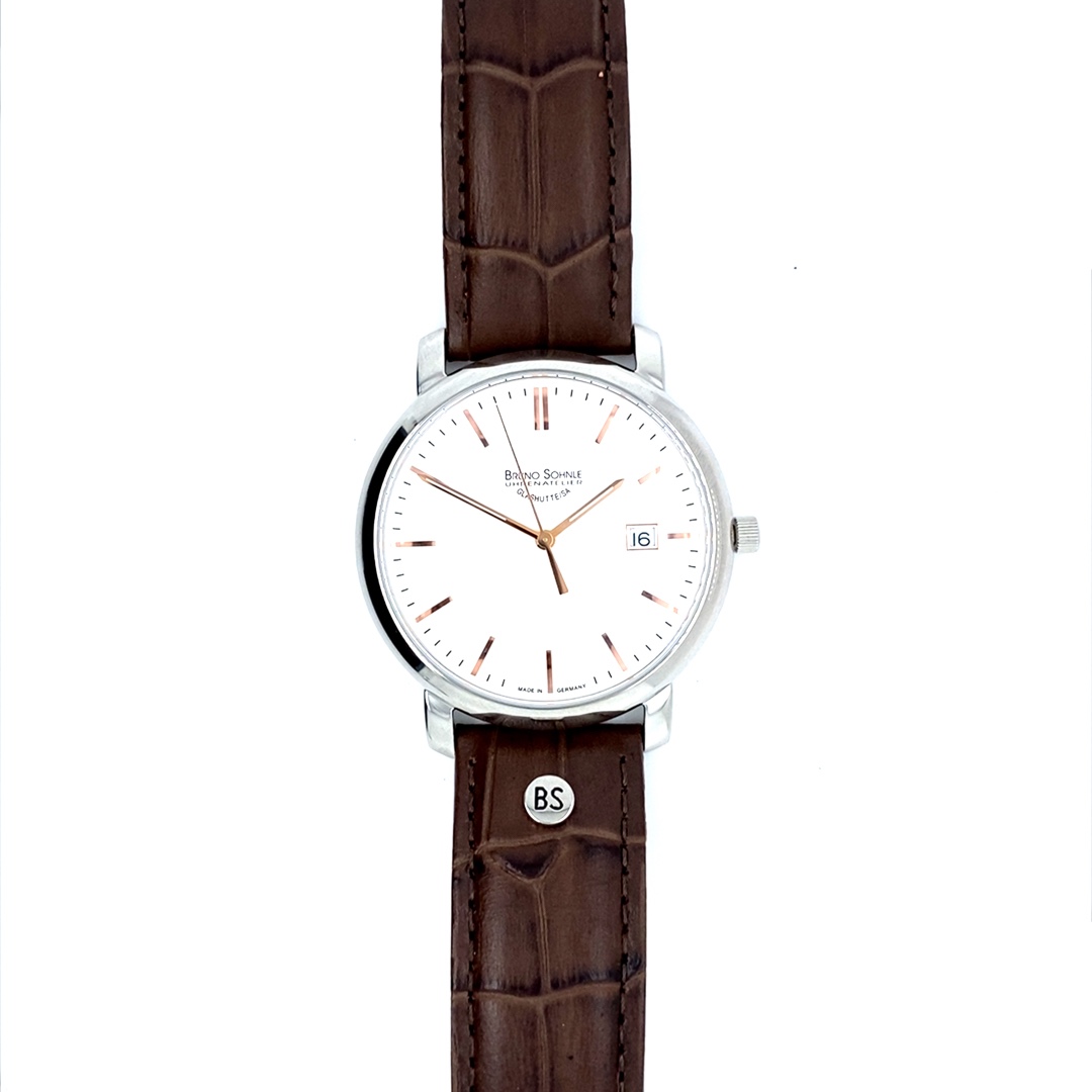 Bruno Söhnle Momento II Braun – Bild 6