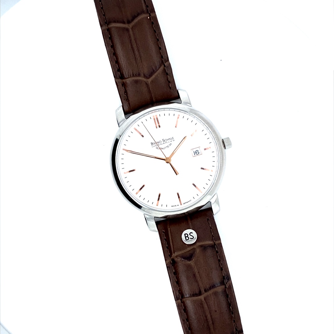 Bruno Söhnle Momento II Braun – Bild 5