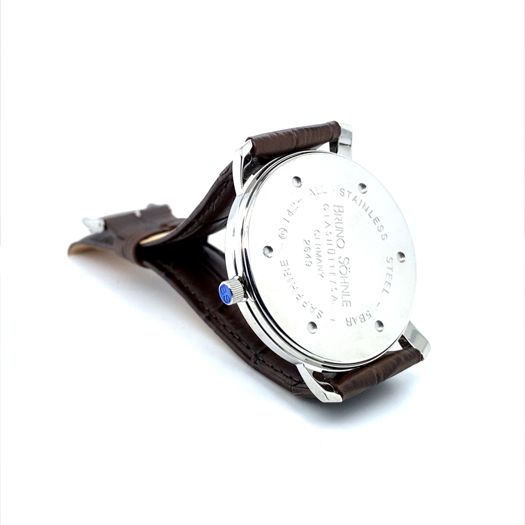 Bruno Söhnle Momento II Braun – Bild 8