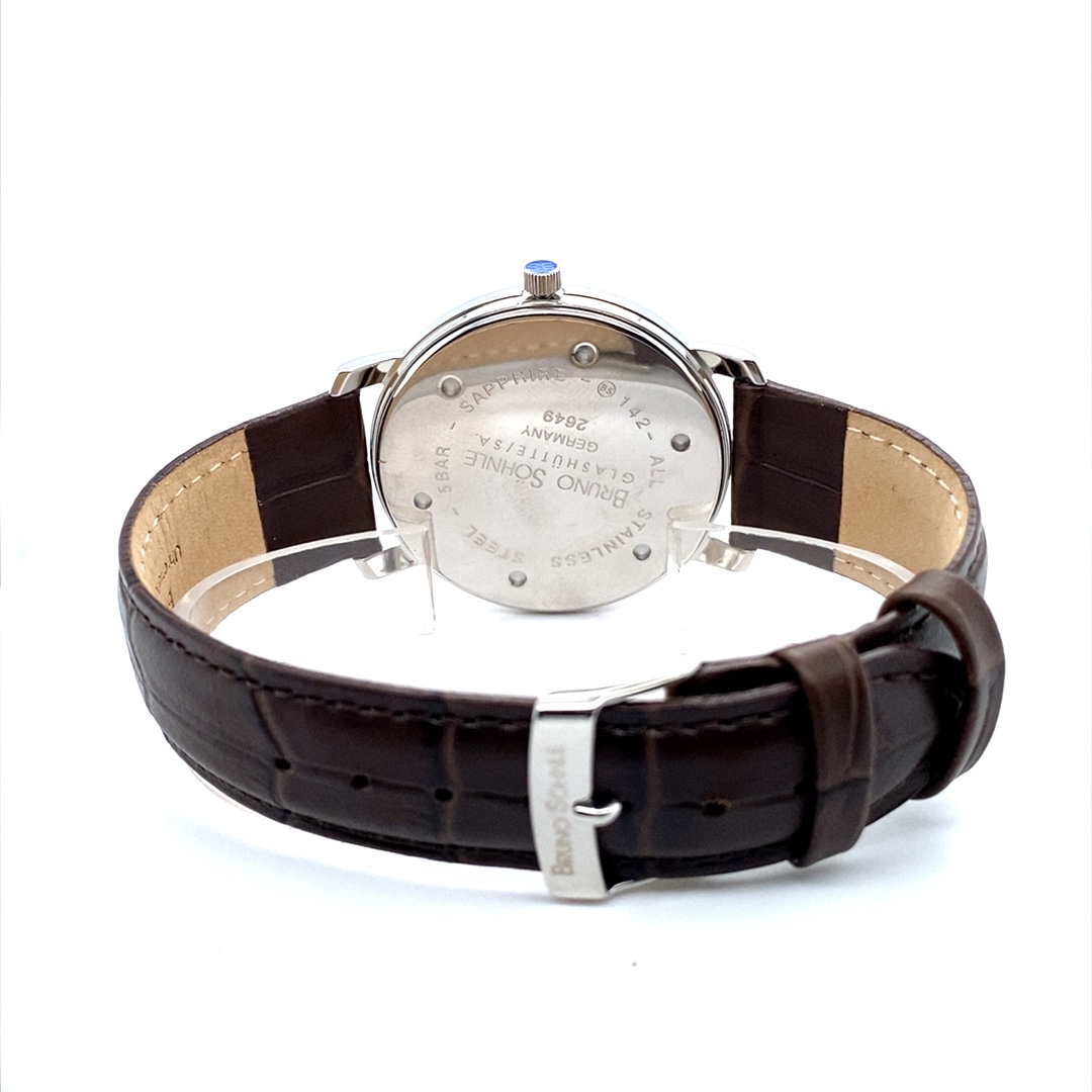 Bruno Söhnle Momento II Braun – Bild 11