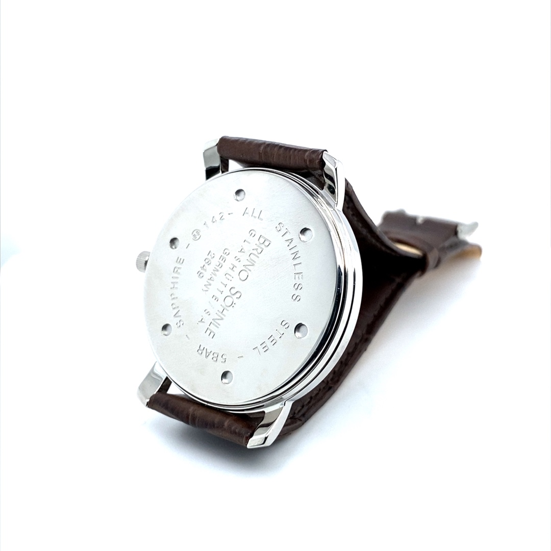 Bruno Söhnle Momento II Braun – Bild 10