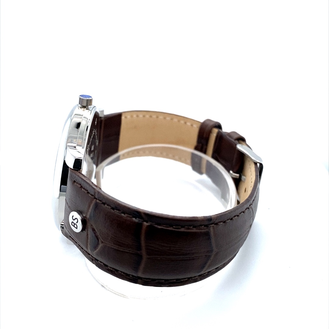 Bruno Söhnle Momento II Braun – Bild 13