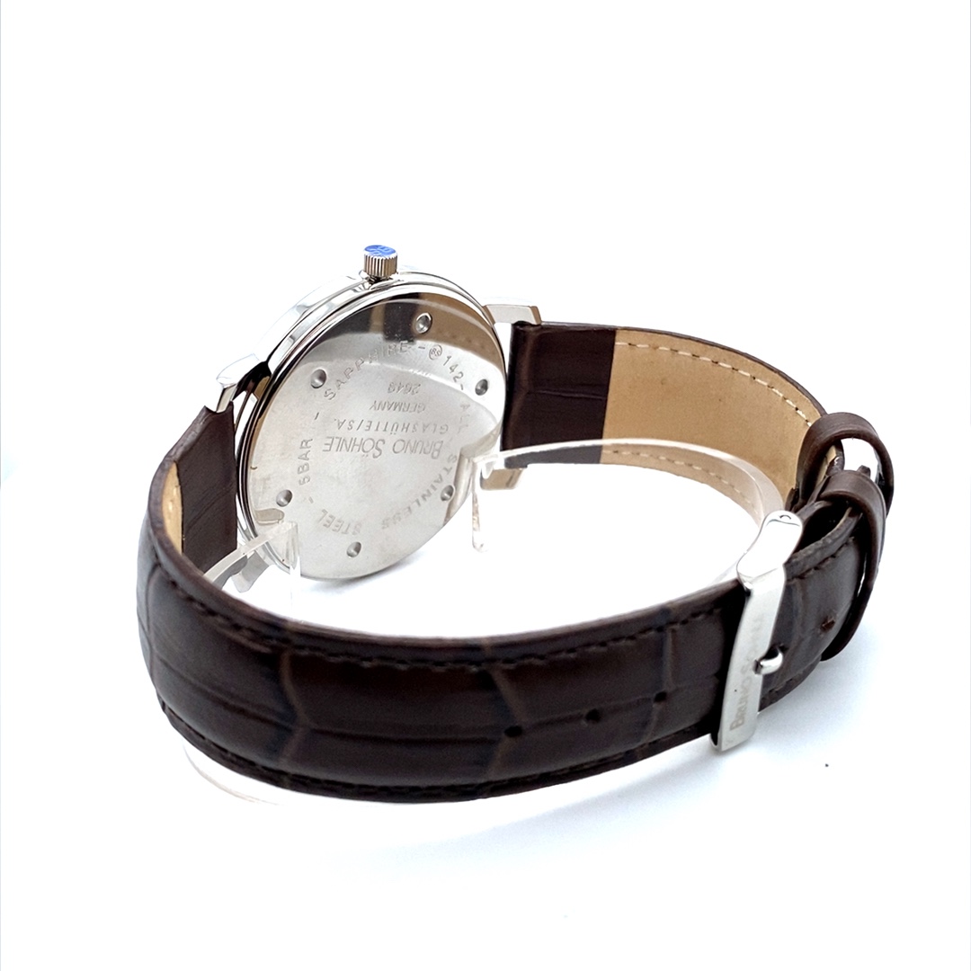 Bruno Söhnle Momento II Braun – Bild 14