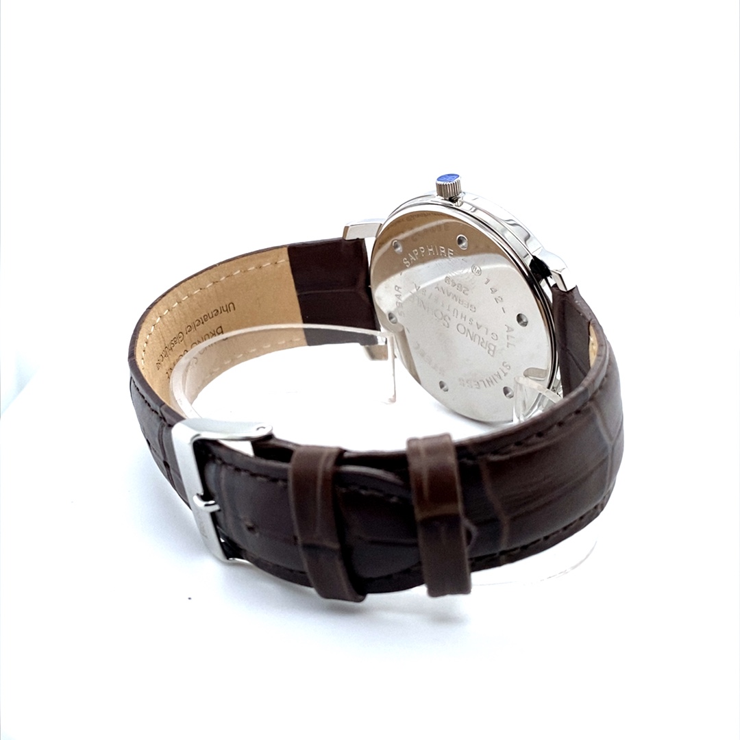 Bruno Söhnle Momento II Braun – Bild 15