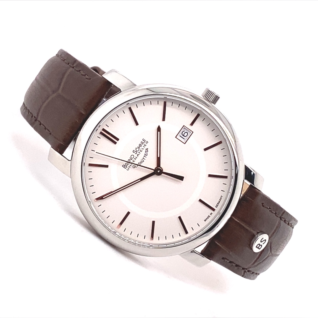 Bruno Söhnle Momento II Braun