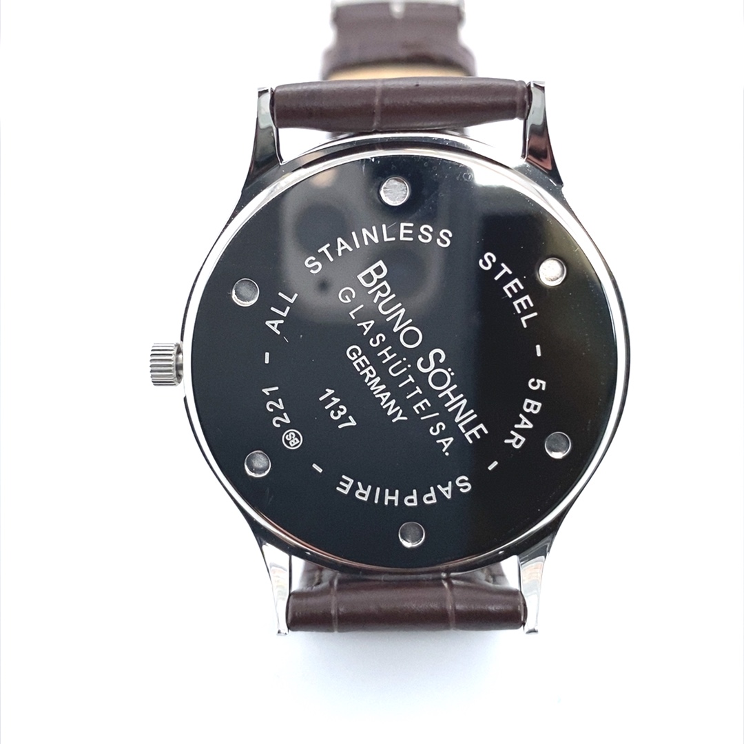 Bruno Söhnle Momento III – Bild 18