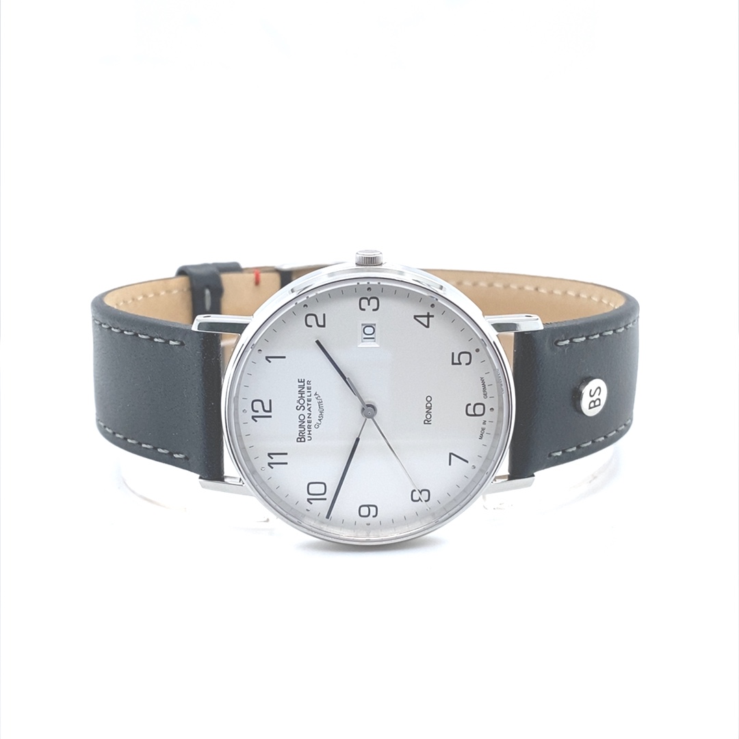 Bruno Söhnle Rondo Arabisch – Bild 12