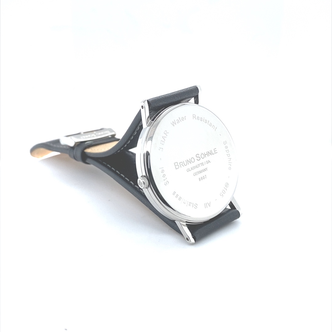 Bruno Söhnle Rondo Arabisch – Bild 17