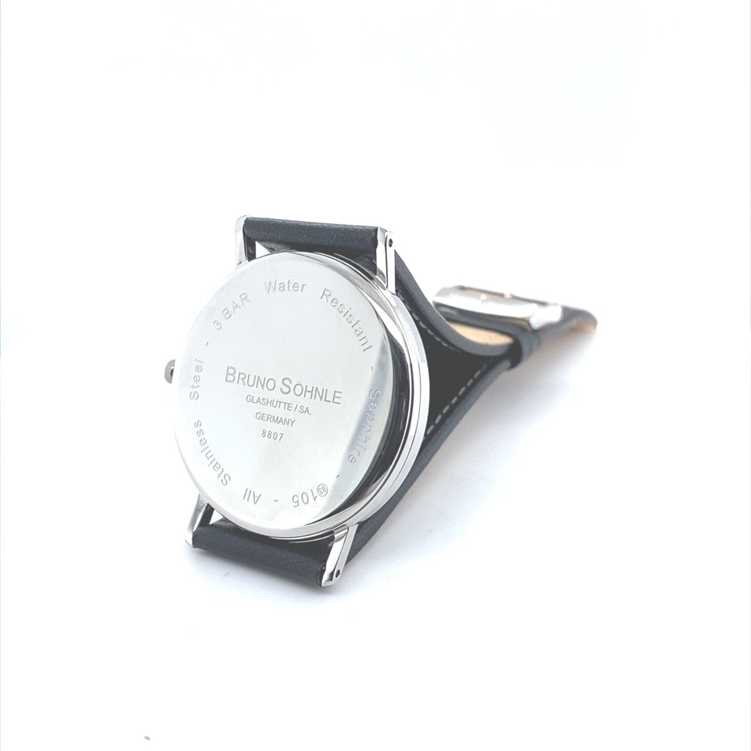 Bruno Söhnle Rondo Arabisch – Bild 15