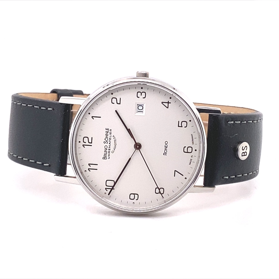 Bruno Söhnle Rondo Arabisch – Bild 3