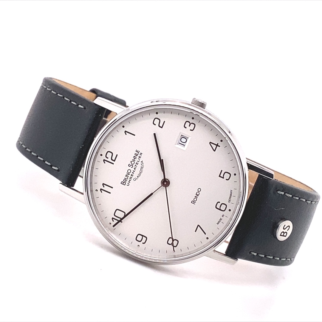 Bruno Söhnle Rondo Arabisch – Bild 2