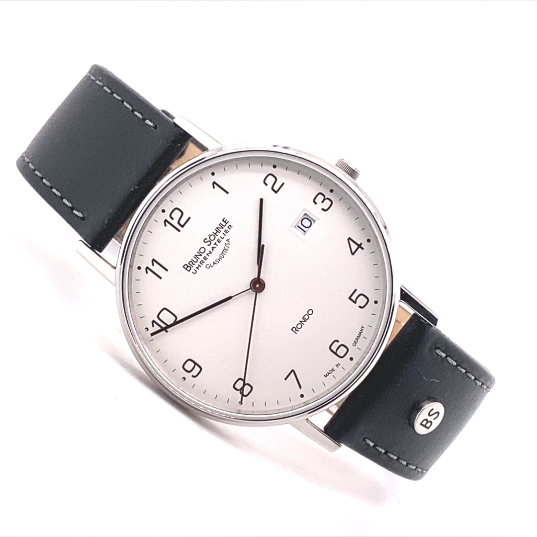 Bruno Söhnle Rondo Arabisch