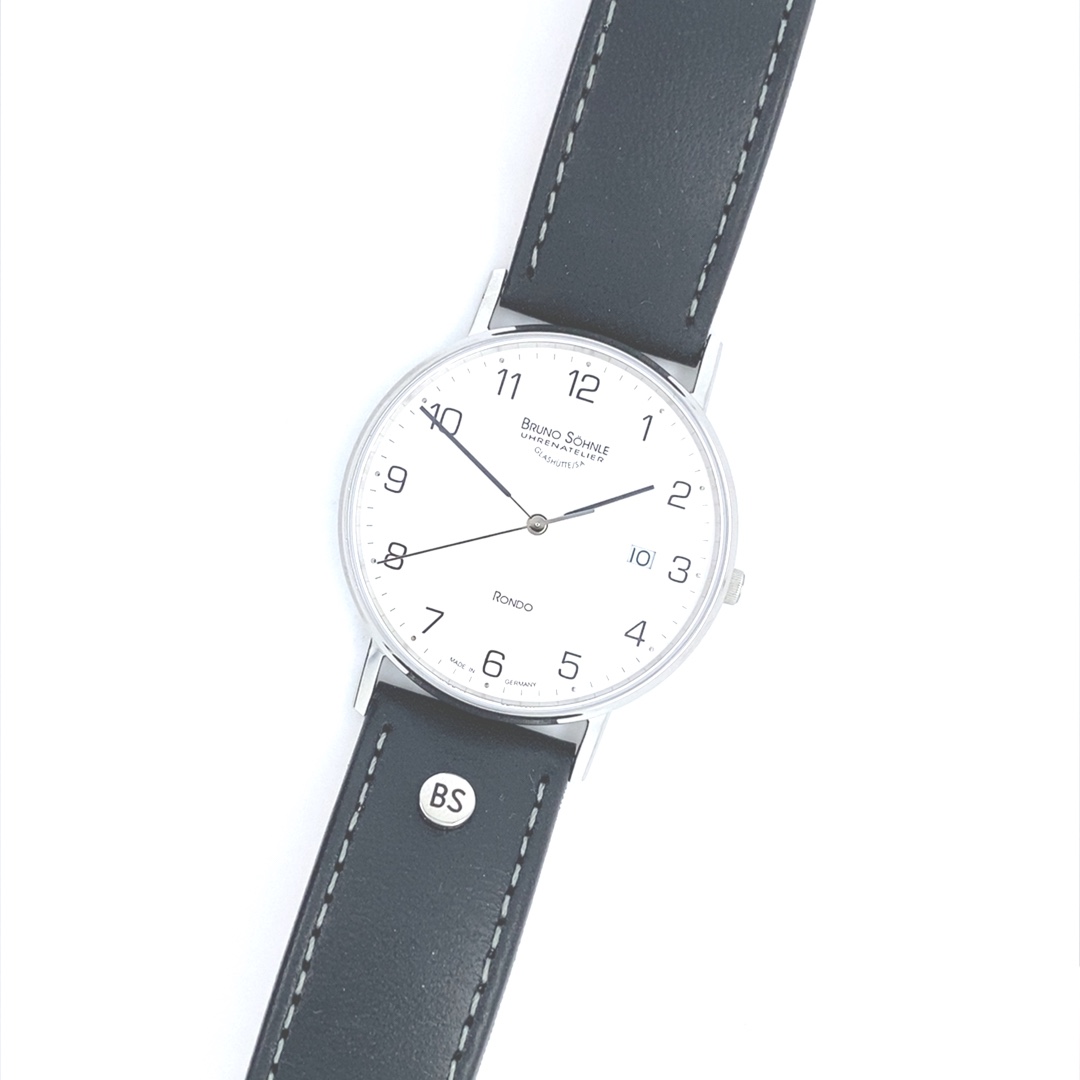 Bruno Söhnle Rondo Arabisch – Bild 4