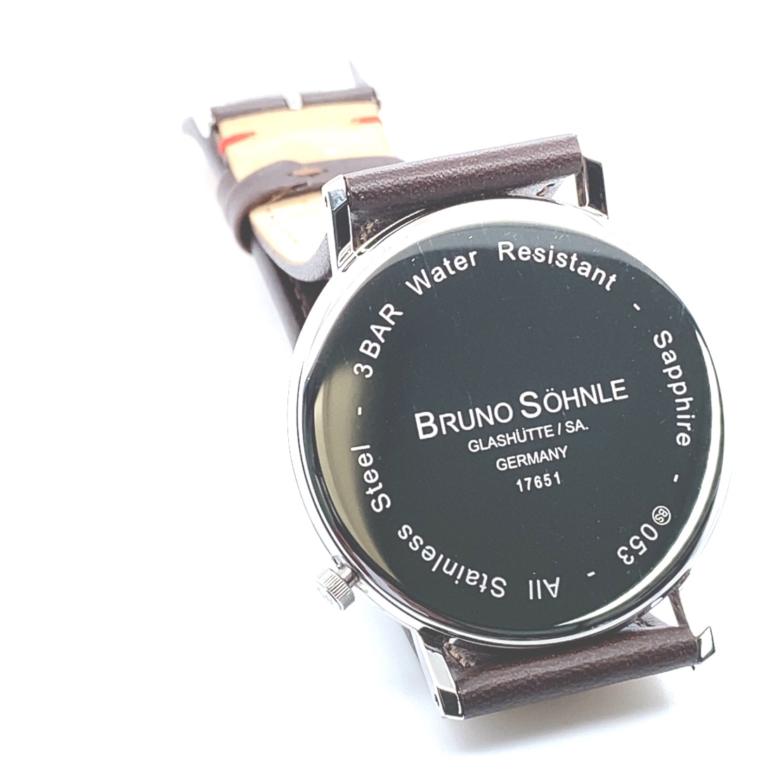 Bruno Söhnle Rondo Big – Bild 17