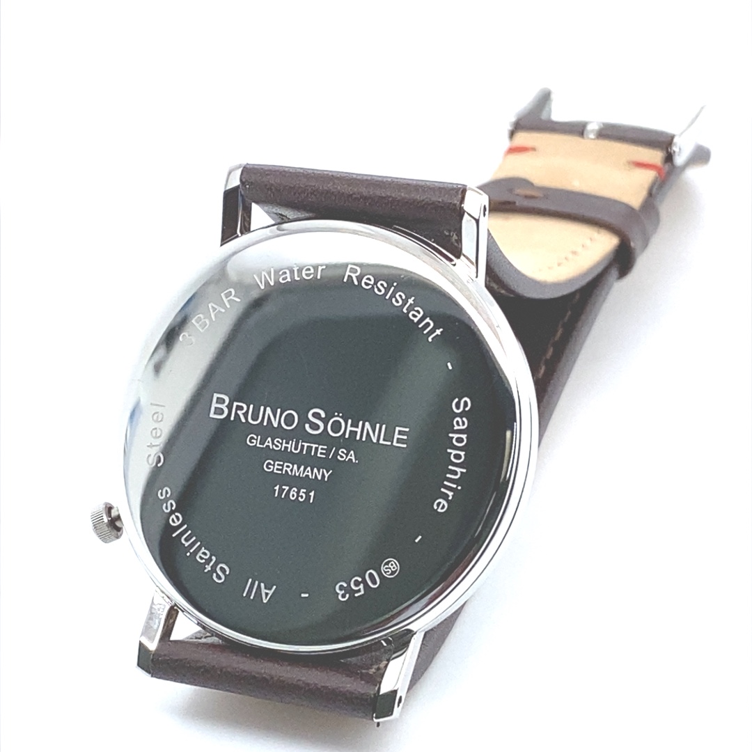 Bruno Söhnle Rondo Big – Bild 15