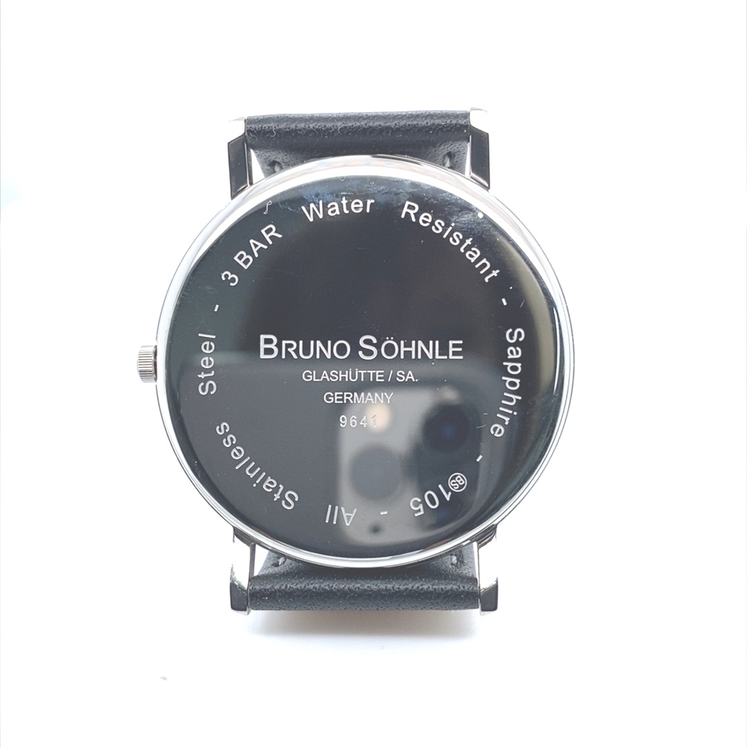 Bruno Söhnle Rondo – Bild 8