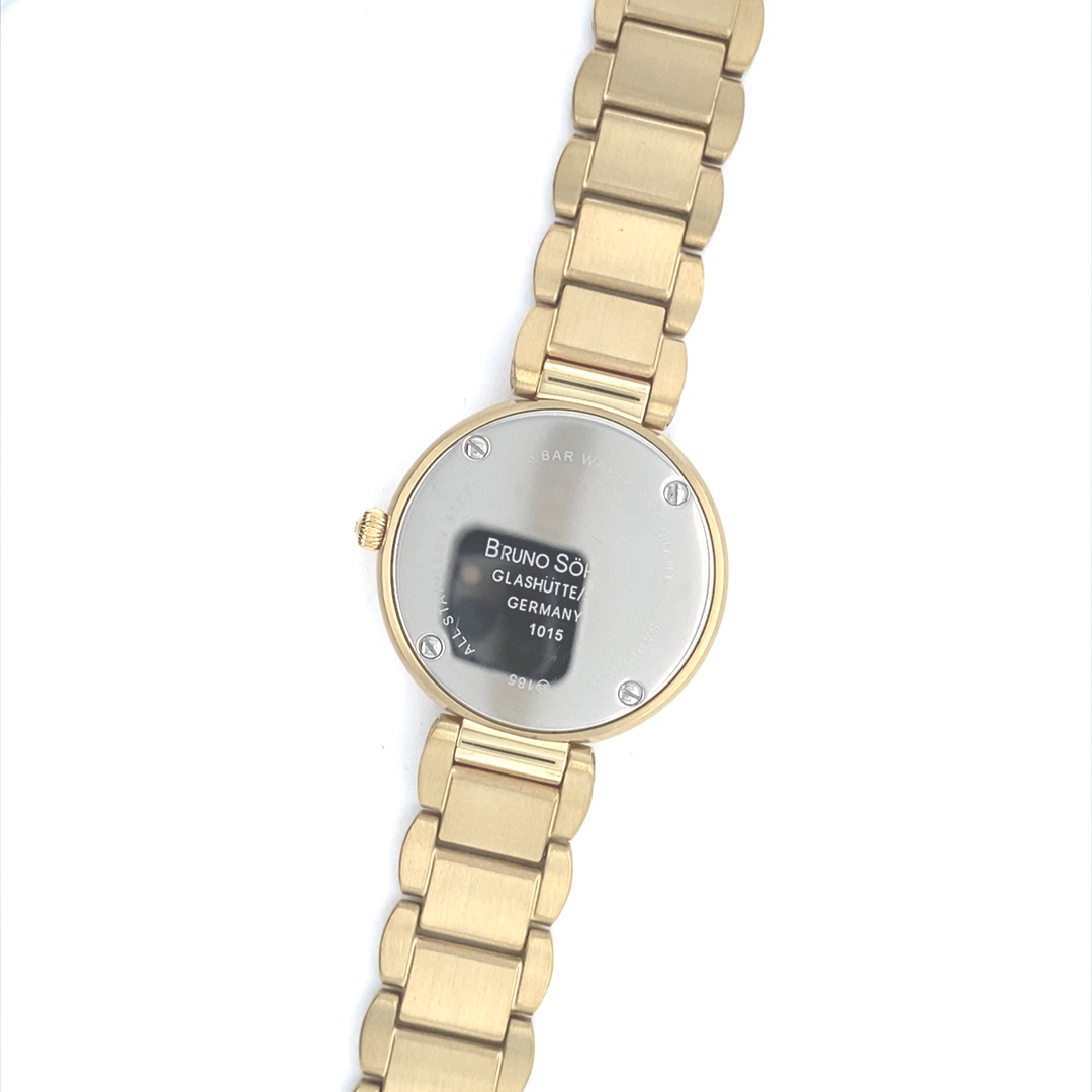 Bruno Söhnle Salerno vergoldet – Bild 9