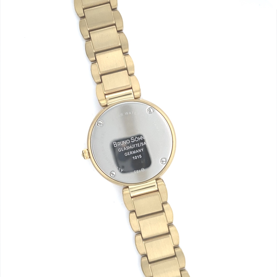 Bruno Söhnle Salerno vergoldet – Bild 7