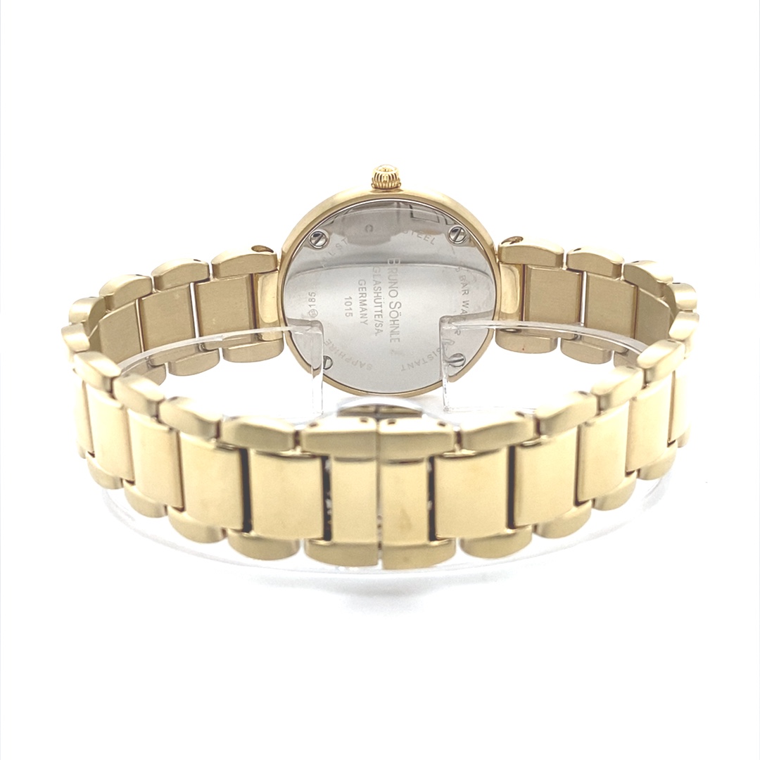 Bruno Söhnle Salerno vergoldet – Bild 11