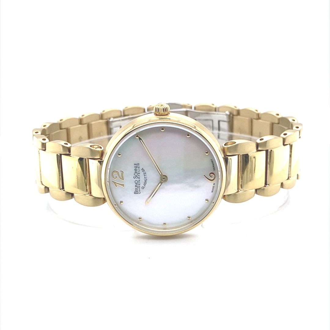 Bruno Söhnle Salerno vergoldet – Bild 12