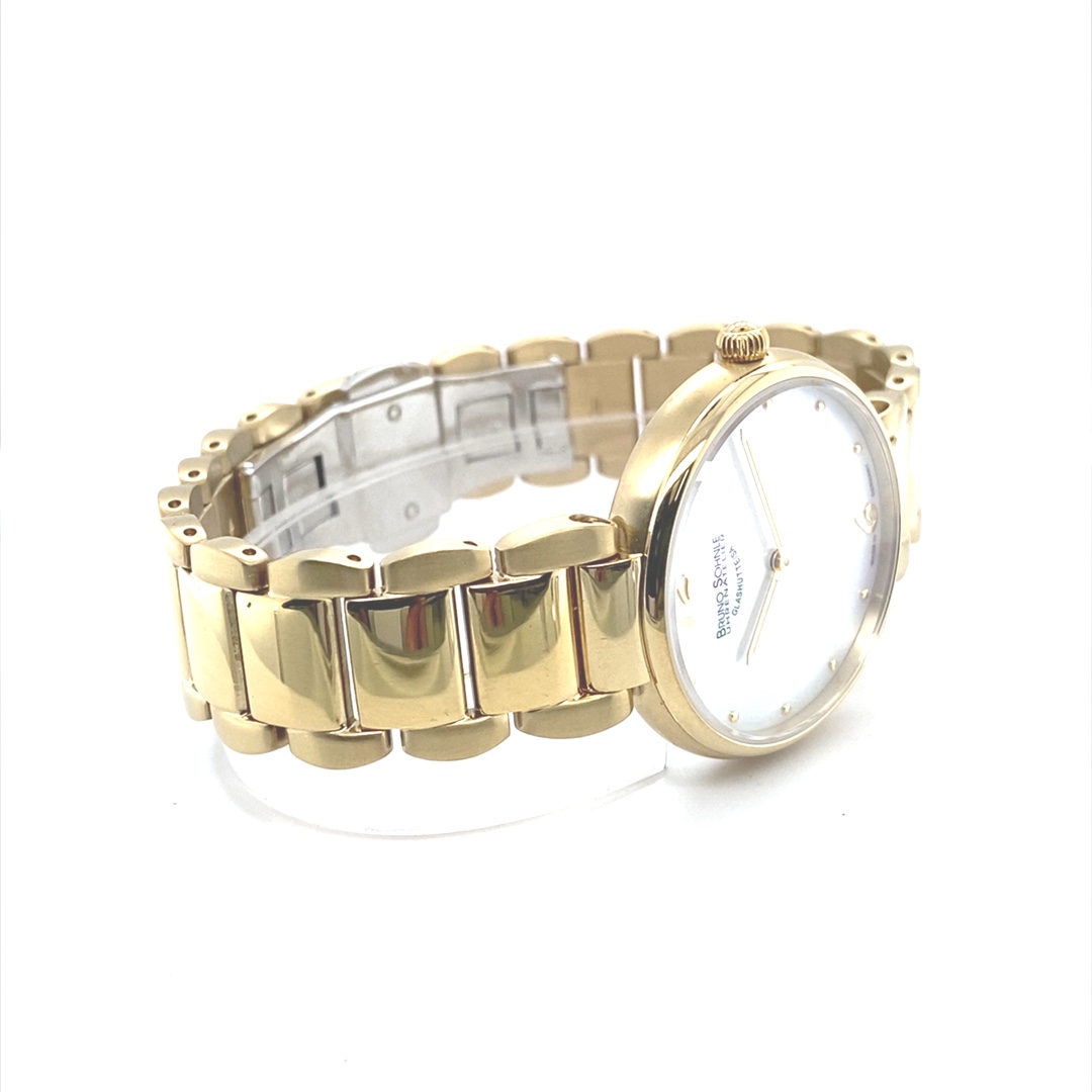 Bruno Söhnle Salerno vergoldet – Bild 15