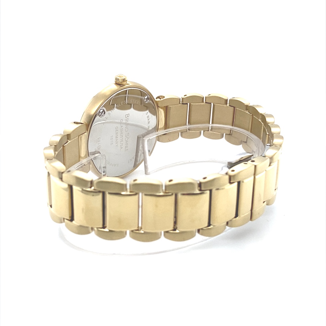 Bruno Söhnle Salerno vergoldet – Bild 17