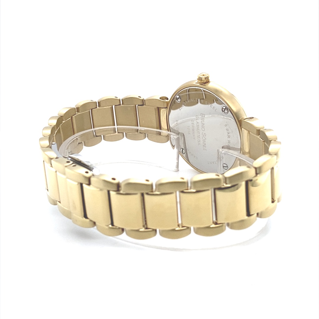 Bruno Söhnle Salerno vergoldet – Bild 10