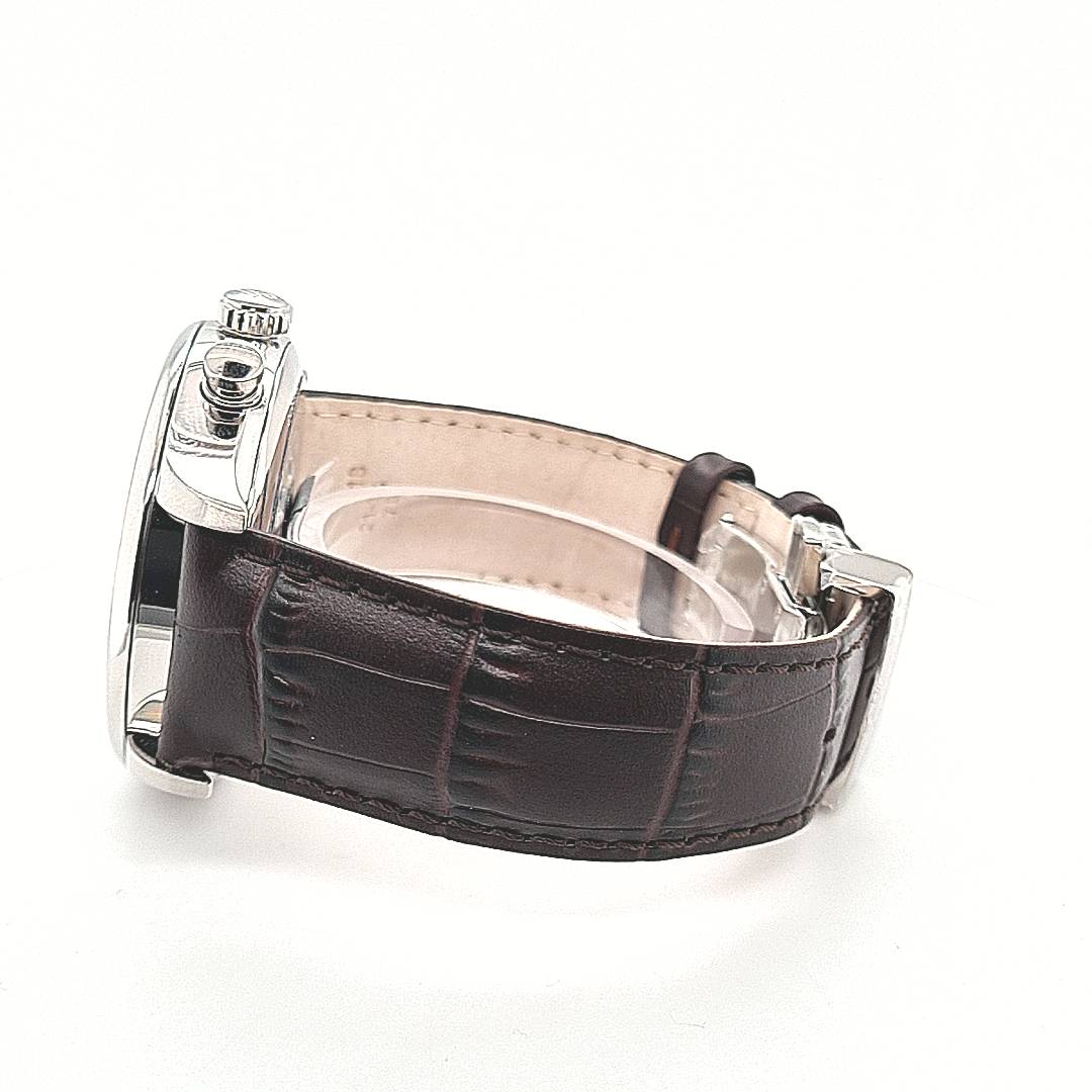 Certina DS-8 Mondphase Chronometer – Bild 5