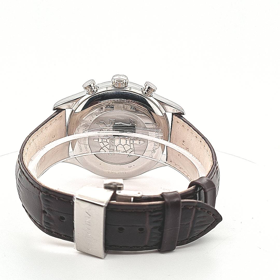 Certina DS-8 Mondphase Chronometer – Bild 7