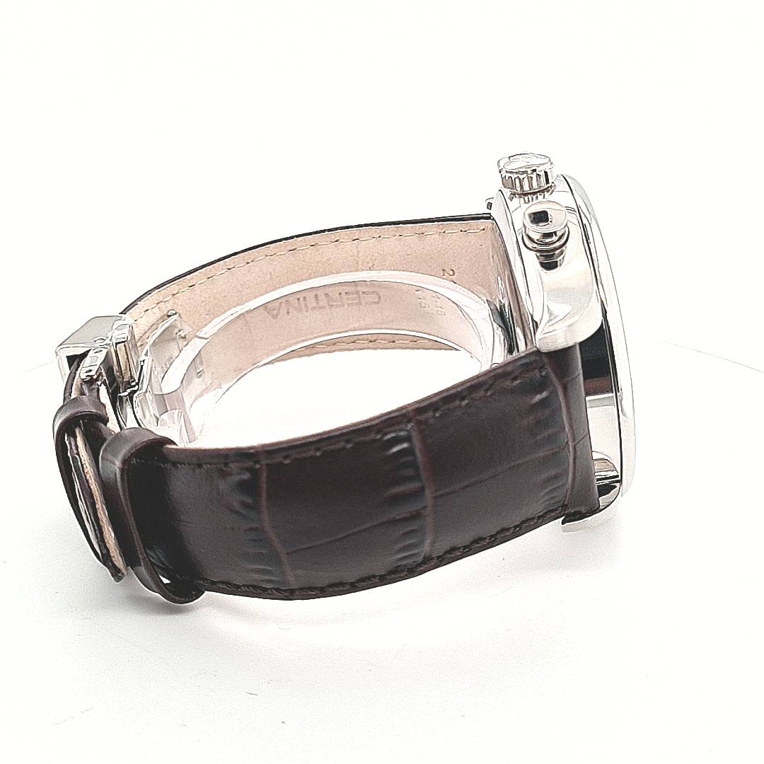 Certina DS-8 Mondphase Chronometer – Bild 9