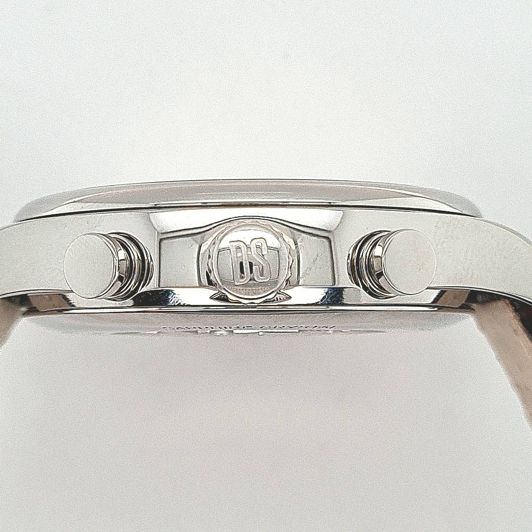 Certina DS-8 Mondphase Chronometer – Bild 14