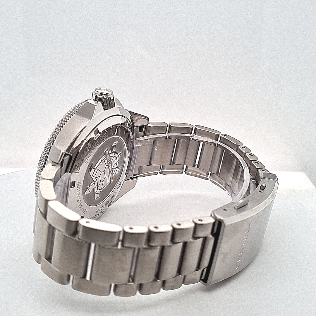 Certina DS Action Diver Grün – Bild 5