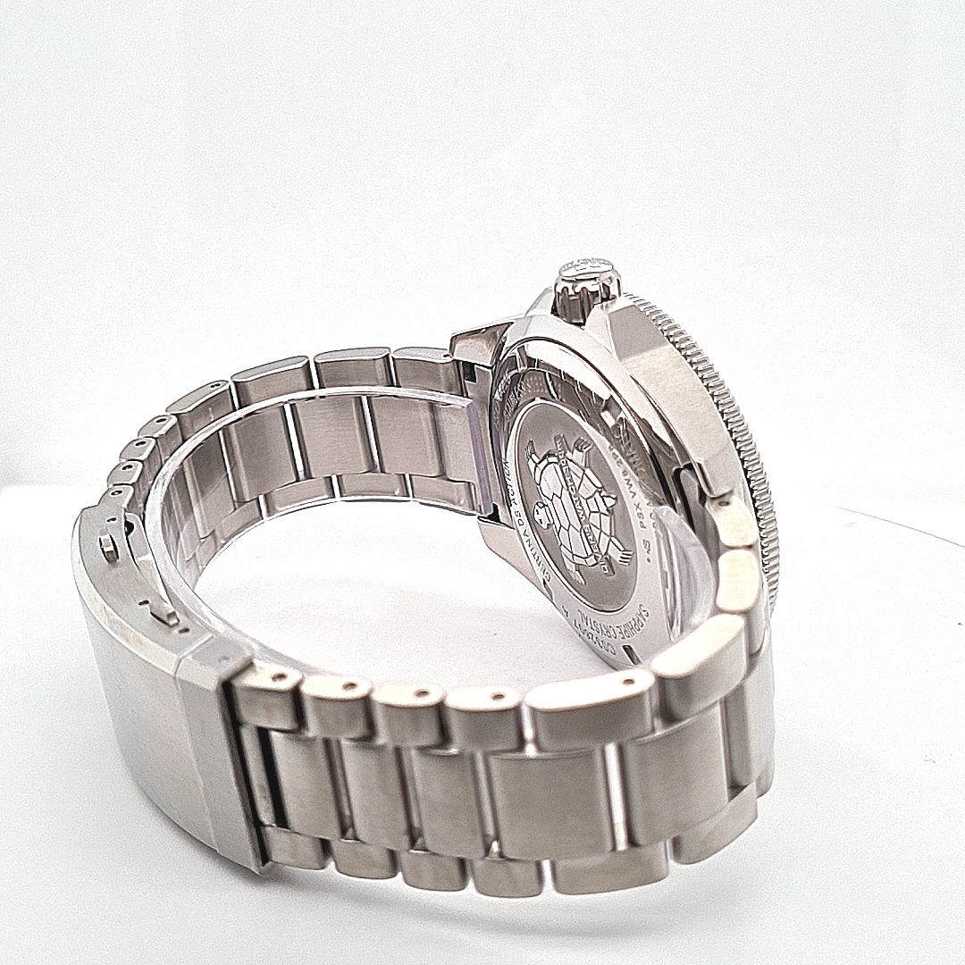 Certina DS Action Diver Grün – Bild 8