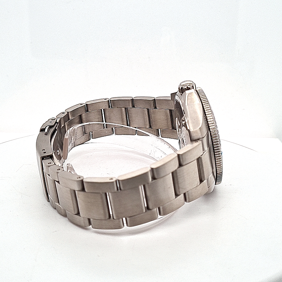 Certina DS Action Diver Titan 38mm – Bild 8