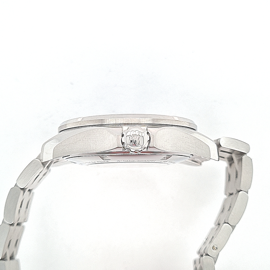 Certina DS Action Daydate Blau – Bild 16