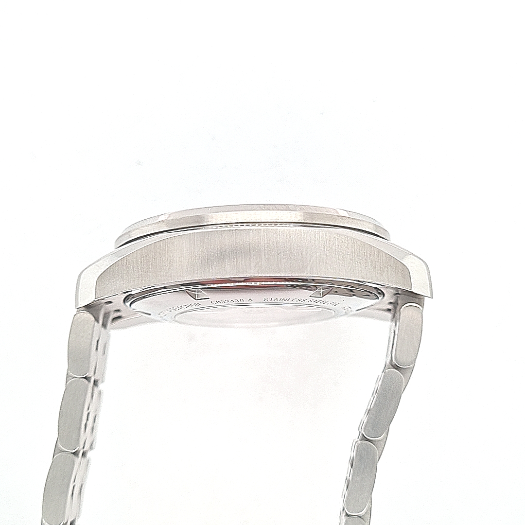 Certina DS Action Daydate Blau – Bild 17