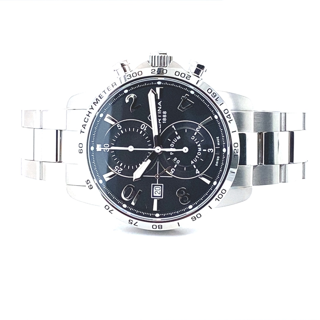 Certina DS Podium – Bild 2