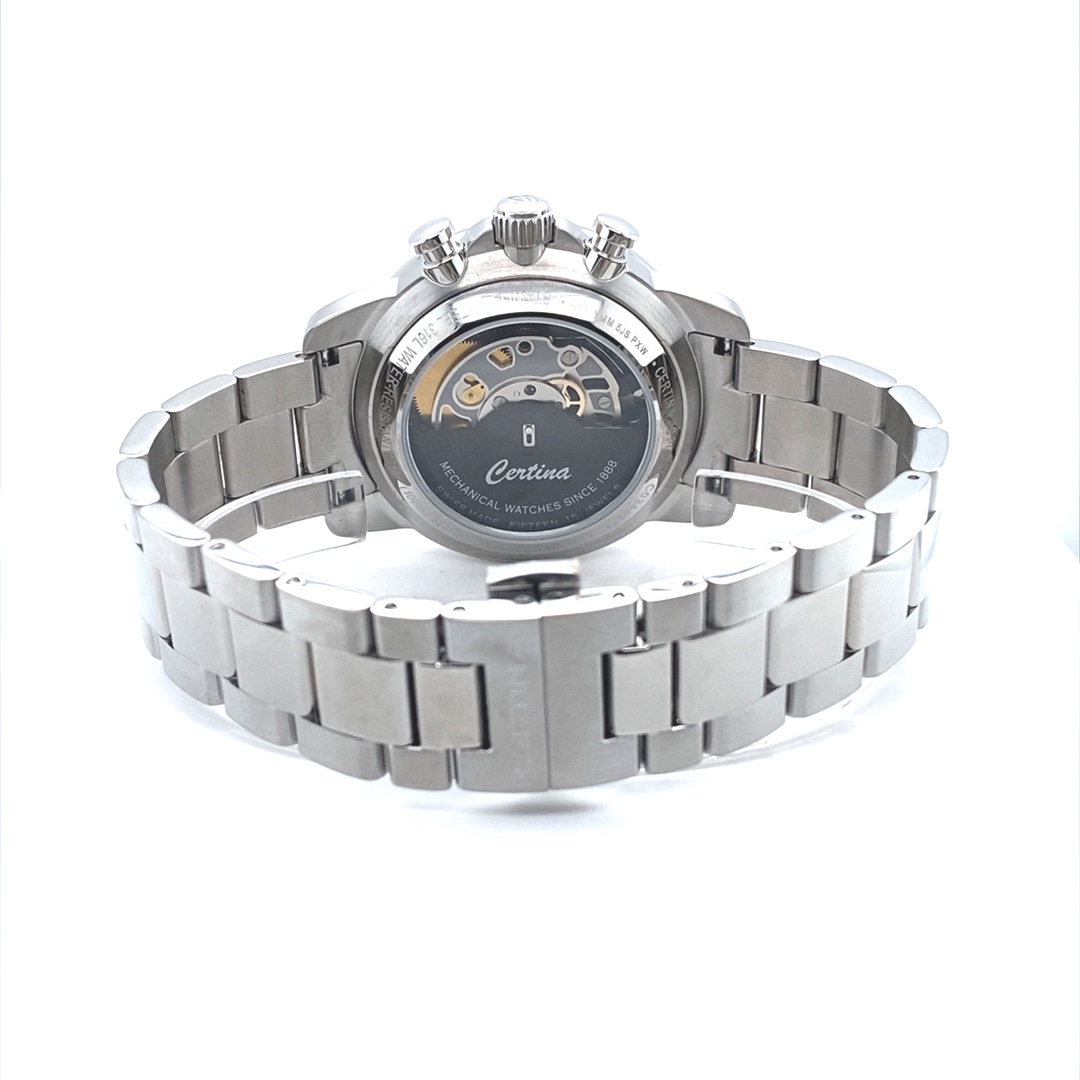 Certina DS Podium – Bild 5