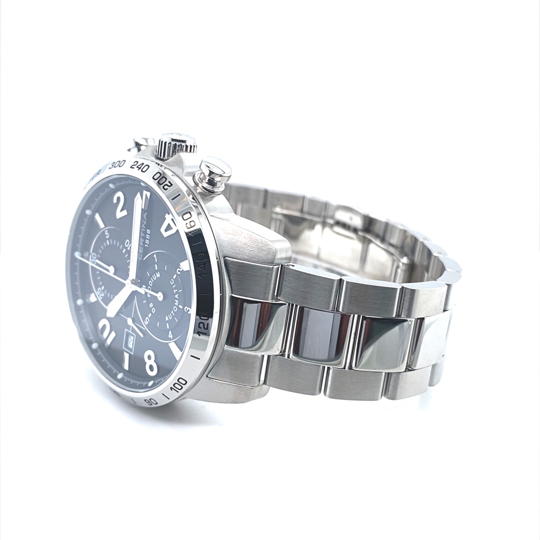 Certina DS Podium – Bild 7