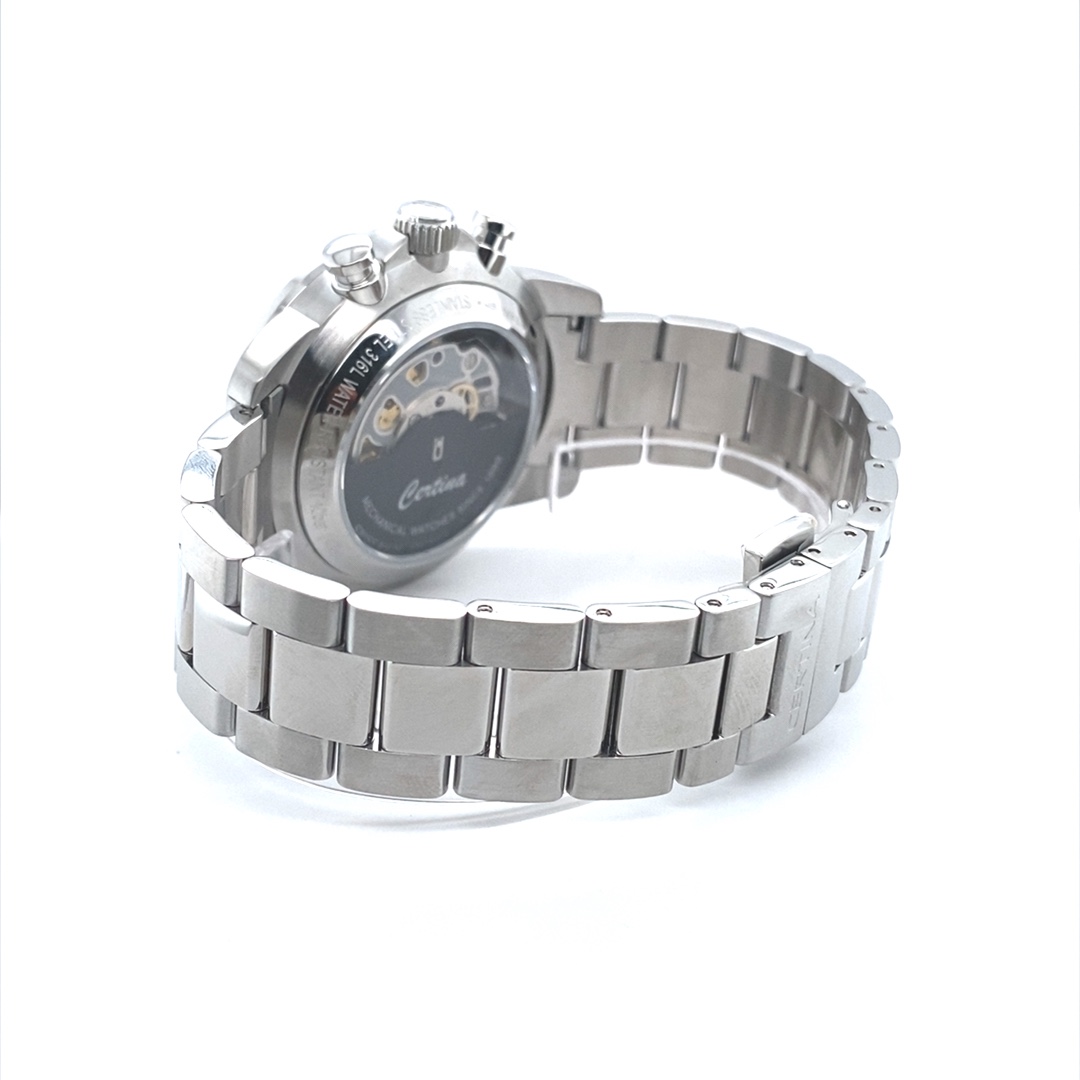 Certina DS Podium – Bild 9