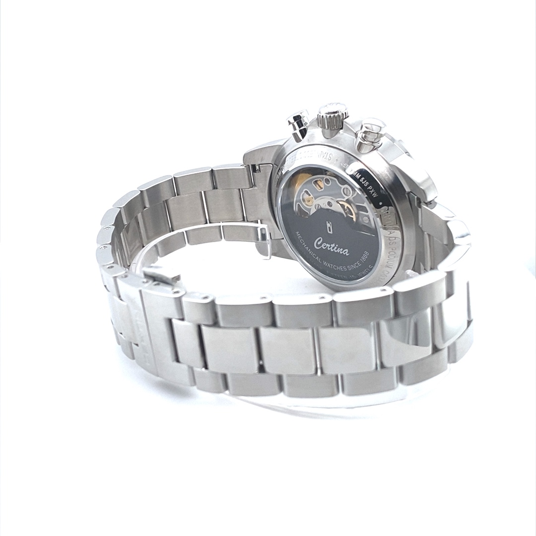 Certina DS Podium – Bild 10