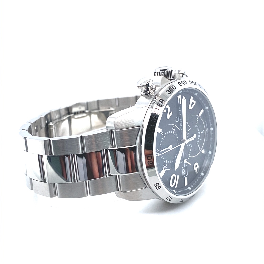 Certina DS Podium – Bild 12