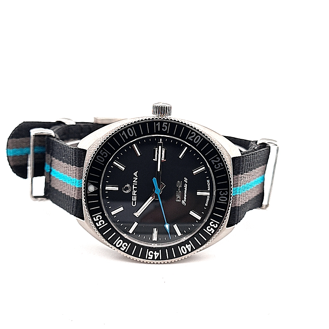 Certina DS Titan – Bild 4