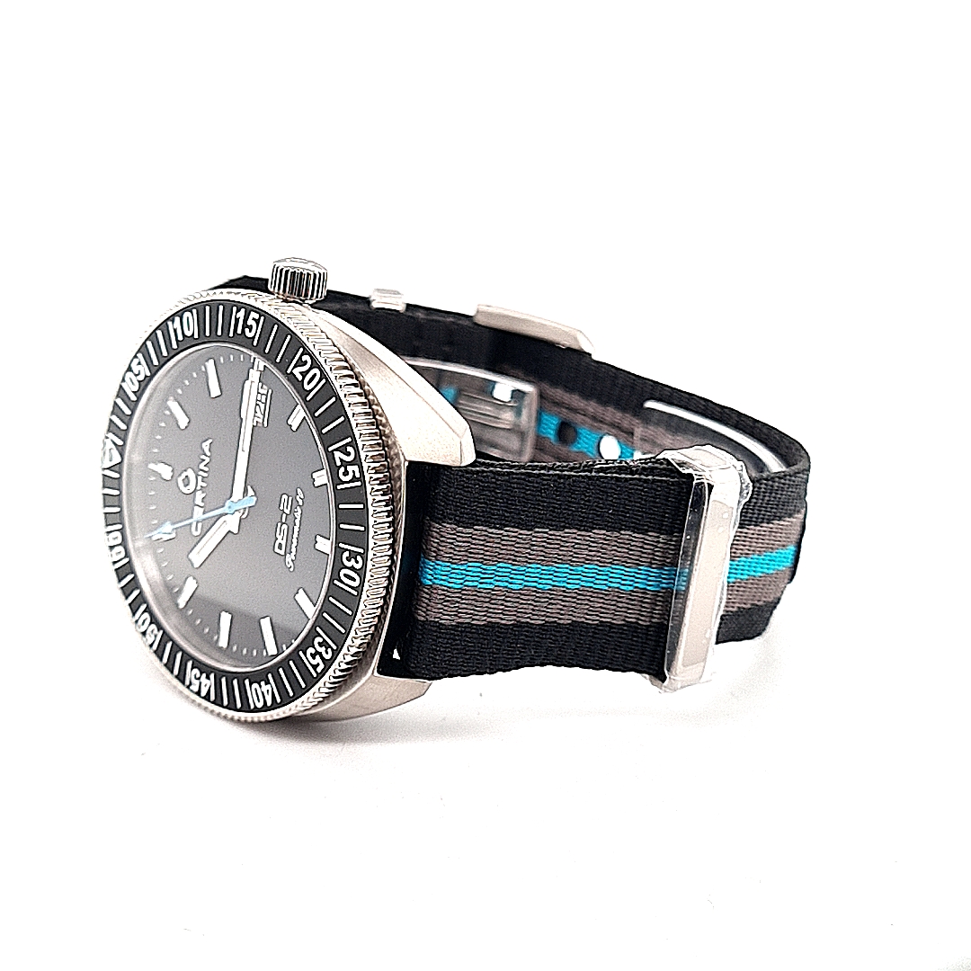 Certina DS Titan – Bild 5