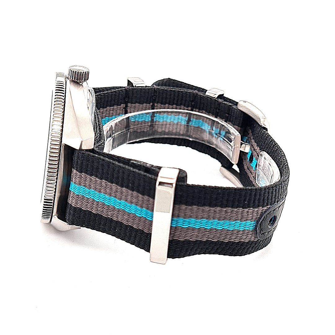 Certina DS Titan – Bild 6