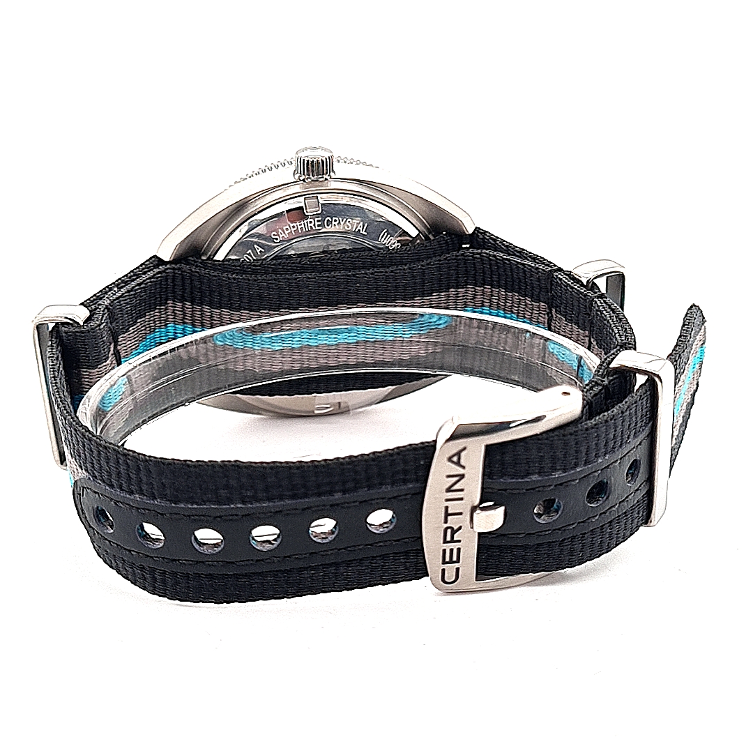 Certina DS Titan – Bild 8