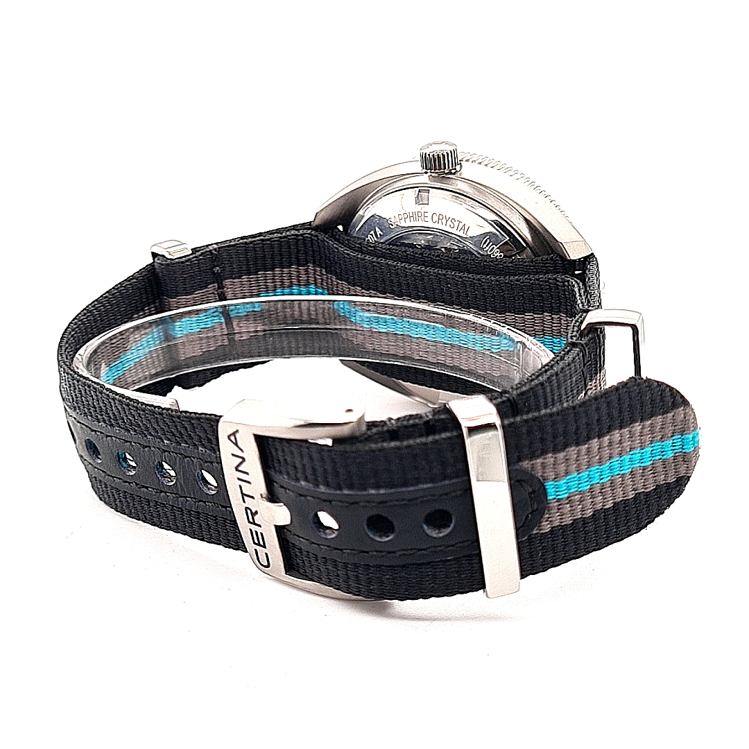 Certina DS Titan – Bild 9