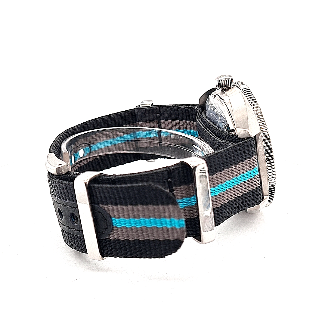 Certina DS Titan – Bild 10