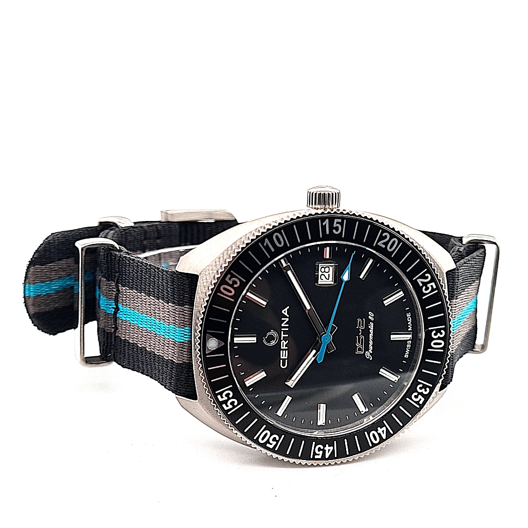 Certina DS Titan – Bild 11