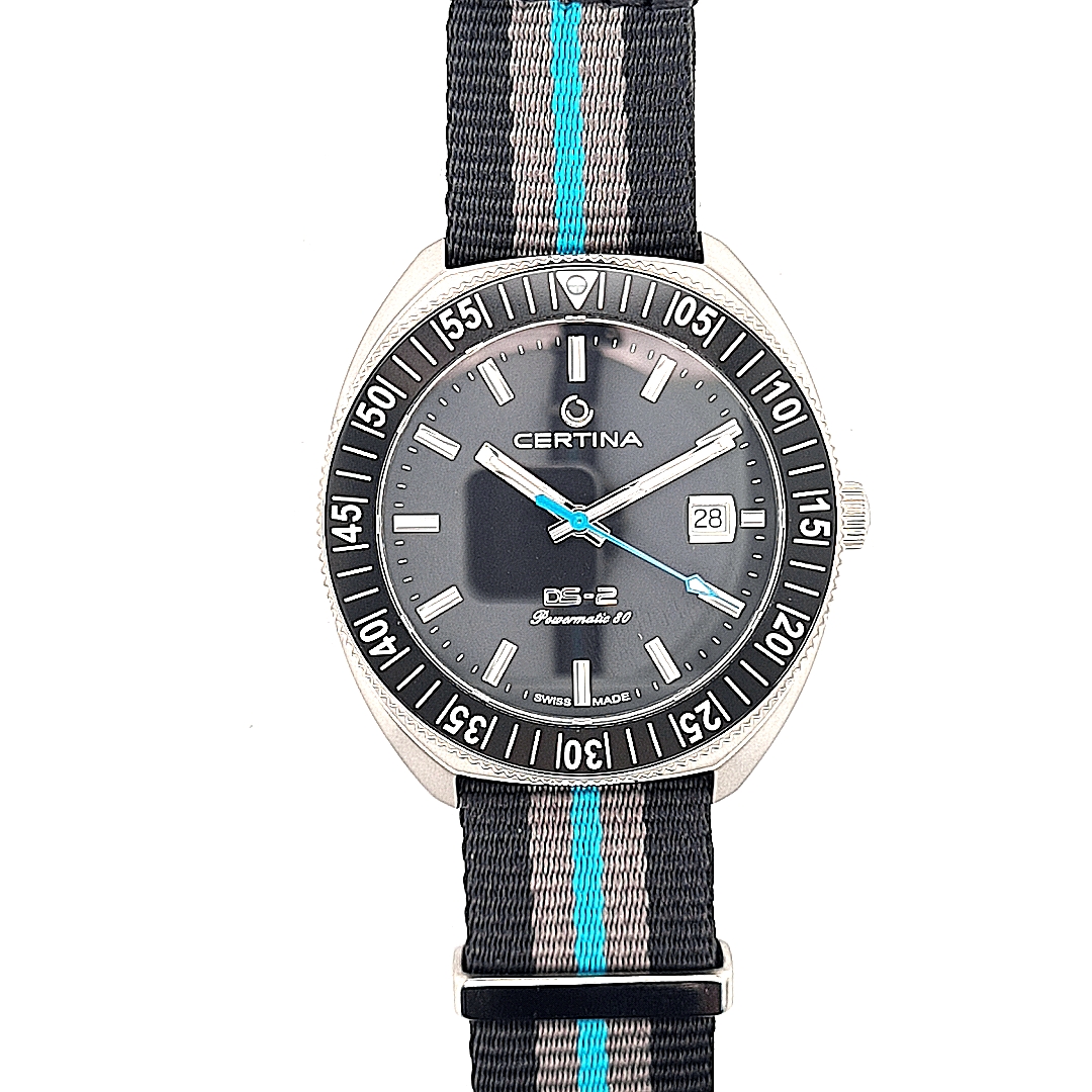 Certina DS Titan – Bild 12